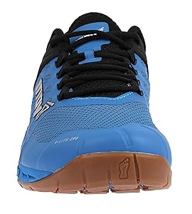 INOV-8 F-LITE 290 トレーニングシューズ ジム 29cm Amazon | Inov-8 メンズ F-Lite 290 | 超万能クロストレーニング